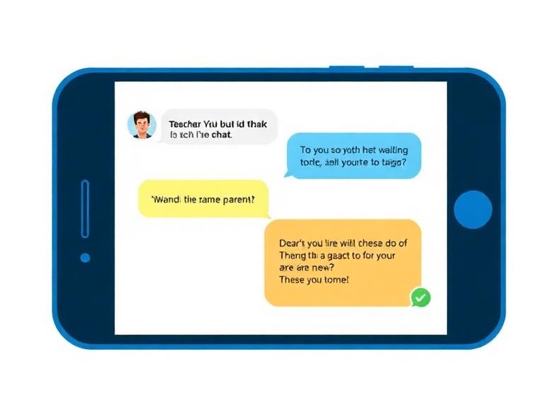 Parent Message Templates
